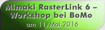 Mimaki RasterLink 6 – Workshop bei Borchert + Moller